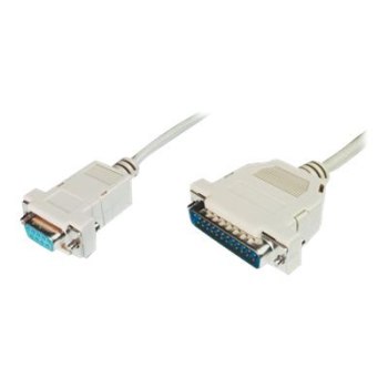 DIGITUS Printer connection cable