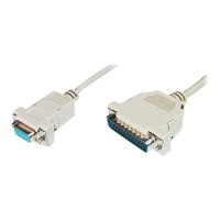 DIGITUS Printer connection cable