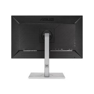 ASUS ProArt PA278CV - LED-Monitor - 68.6 cm (27") - 2560 x 1440 WQHD @ 75 Hz - IPS - 350 cd/m² - 1000:1 - 5 ms - HDMI, 2xDisplayPort, USB-C - Lautsprecher - Schwarz, Silber