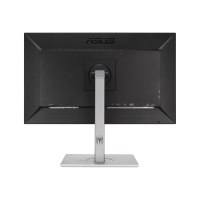 ASUS ProArt PA278CV - LED-Monitor - 68.6 cm (27") - 2560 x 1440 WQHD @ 75 Hz - IPS - 350 cd/m² - 1000:1 - 5 ms - HDMI, 2xDisplayPort, USB-C - Lautsprecher - Schwarz, Silber