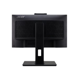 Acer B248Y - 60.5 cm (23.8") - 1920 x 1080 pixels - Full HD - LCD - 4 ms - Black