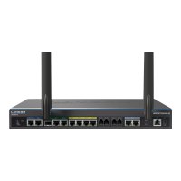 Lancom 1926VAG-4G - Router - ISDN/WWAN/DSL