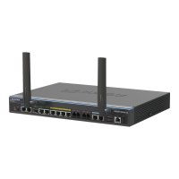 Lancom 1926VAG-4G - Router - ISDN/WWAN/DSL 4-Port-Switch