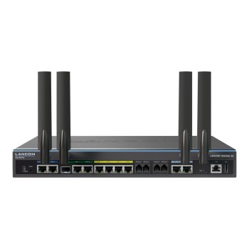 Lancom 1926VAG-5G - Router - ISDN/WWAN/DSL