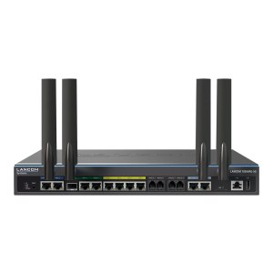 Lancom 1926VAG-5G - Router - ISDN/WWAN/DSL 4-Port-Switch