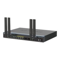 Lancom 1926VAG-5G - Router - ISDN/WWAN/DSL