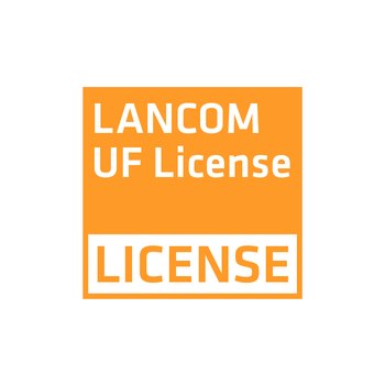 LANCOM R&S Unified Firewalls - Basic License (5 Jahre) - für R&S Unified Firewall UF-60