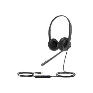 Yealink UH34 Dual UC - Headset