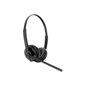 Yealink USB Headset UH34 Dual UC