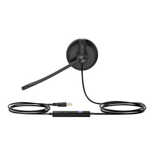 Yealink USB Headset UH34 Dual UC