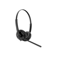 Yealink USB Headset UH34 Dual UC