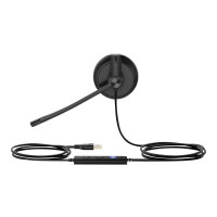 Yealink UH34 Dual UC - Headset