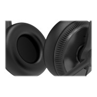 Yealink YHS34 Dual - Headset - On-Ear - kabelgebunden