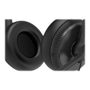 Yealink YHS34 Lite Dual - Headset - On-Ear - kabelgebunden