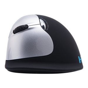 R-Go HE Mouse - Mouse - ergonomic