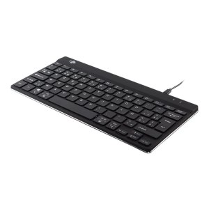 R-Go Compact Break - Keyboard
