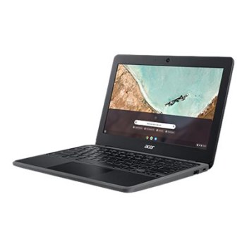 Acer Chromebook 311 C722 - MT8183 / 2 GHz - Chrome OS - Mali-G72 MP3 - 4 GB RAM - 32 GB eMMC - 29.5 cm (11.6")