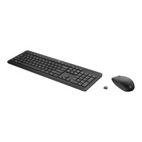 HP 235 - Keyboard and mouse set