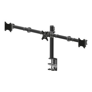 Iiyama DS1003C-B1 - Aufstellung - einstellbarer Arm -...