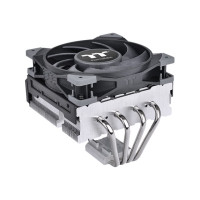 Thermaltake TOUGHAIR 110 - Prozessor-Luftkühler - (für: LGA1156, AM2, AM2+, AM3, LGA1155, AM3+, FM1, FM2, LGA1150, LGA1151, AM4, LGA1200)