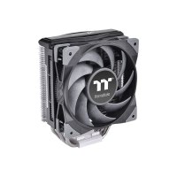 Thermaltake TOUGHAIR 310 - Prozessor-Luftkühler - (für: LGA1156, AM2, AM2+, AM3, LGA1155, AM3+, FM1, FM2, LGA1150, LGA1151, AM4, LGA1200)