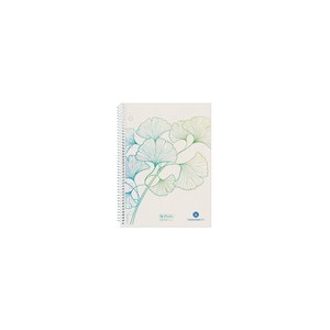 Herlitz GREENline - Image - White - A5 - 70 sheets -...