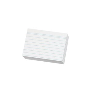 Herlitz 1150887 - Bianco - 200 pezzo(i)
