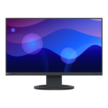 EIZO FlexScan EV2480 - LED-Monitor - 60.5 cm (23.8")