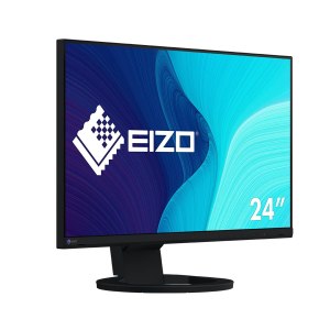 EIZO FlexScan EV2480 - LED monitor