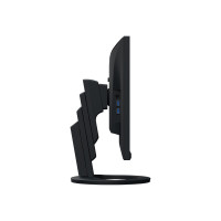 EIZO FlexScan EV2480 - LED-Monitor - 60.5 cm (23.8")