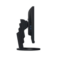 EIZO FlexScan EV2480 - LED-Monitor - 60.5 cm (23.8")