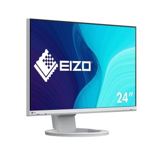 EIZO FlexScan EV2480-WT - LED monitor