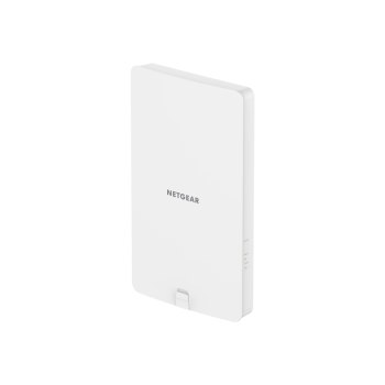 Netgear Insight WAX610Y - Accesspoint - Wi-Fi 6