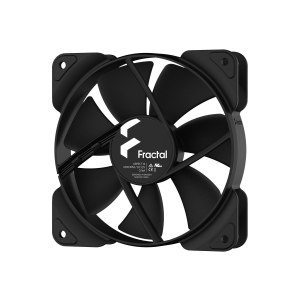 Fractal Design Aspect 12 - Ventilatore - 12 cm - 1200 Giri/min - 18,3 dB - 32 pdc/min - 54,4 m³/h