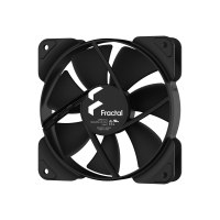 Fractal Design Aspect 12 - Ventilatore - 12 cm - 1200 Giri/min - 18,3 dB - 32 pdc/min - 54,4 m³/h