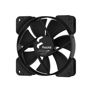 Fractal Design Aspect 12 PWM - Fan - 12 cm - 2000 RPM - 33.2 dB - 56 cfm - 95.1 m³/h