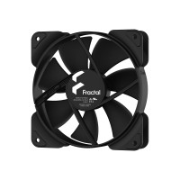 Fractal Design Aspect 12 PWM - Fan - 12 cm - 2000 RPM - 33.2 dB - 56 cfm - 95.1 m³/h