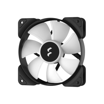 Fractal Design Aspect 12 RGB PWM - Ventilatore - 12 cm - 2000 Giri/min - 33,2 dB - 56 pdc/min - 95,1 m³/h