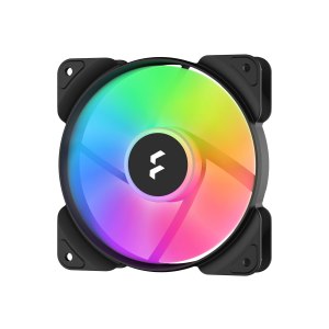 Fractal Design Aspect 12 RGB PWM - Ventilatore - 12 cm - 2000 Giri/min - 33,2 dB - 56 pdc/min - 95,1 m³/h