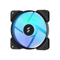 Fractal Design Aspect 12 RGB - Fan - 12 cm - 1200 RPM - 18.3 dB - 32 cfm - 54.4 m³/h