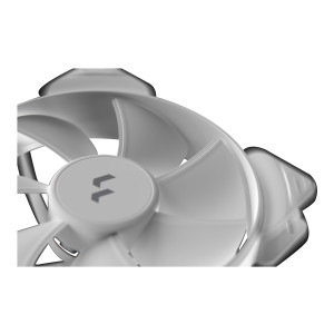 Fractal Design Aspect 14 - Fan - 14 cm - 1000 RPM - 19.5 dB - 41 cfm - 69.7 m³/h