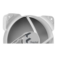 Fractal Design Aspect 14 - Fan - 14 cm - 1000 RPM - 19.5 dB - 41 cfm - 69.7 m³/h