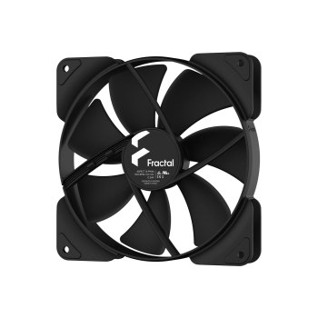 Fractal Design Aspect 14 PWM - Fan - 14 cm - 1700 RPM - 35.5 dB - 78 cfm - 132.5 m³/h