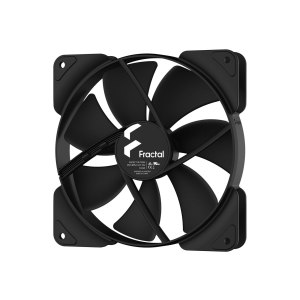 Fractal Design Aspect 14 PWM - Fan - 14 cm - 1700 RPM -...