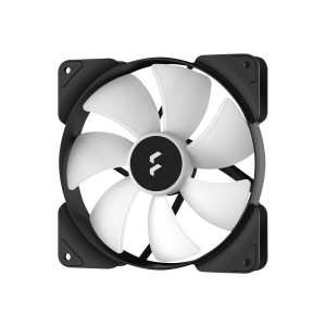 Fractal Design Aspect 14 RGB PWM - Fan - 14 cm - 1700 RPM - 35.5 dB - 78 cfm - 132.5 m³/h