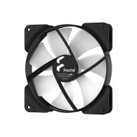 Fractal Design Aspect 14 RGB - Fan - 14 cm - 1000 RPM - 19.5 dB - 41 cfm - 69.7 m³/h