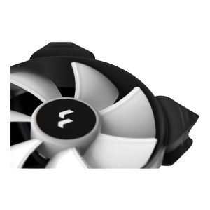 Fractal Design Aspect 14 RGB PWM - Fan - 14 cm - 1700 RPM - 35.5 dB - 78 cfm - 132.5 m³/h