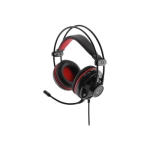 MEDIARANGE Gaming Series GS300 - Headset - On-Ear