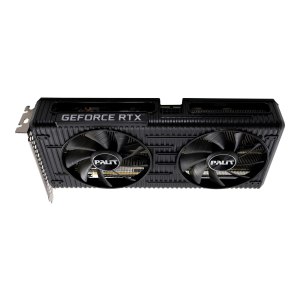 Palit GeForce RTX 3060 Dual - Grafikkarten - GF RTX 3060