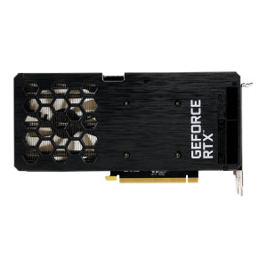 Palit GeForce RTX 3060 Dual - Grafikkarten - GF RTX 3060